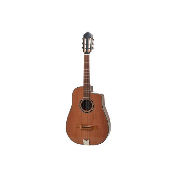 Thomann Tres Cubano Deluxe CCW B-Stock