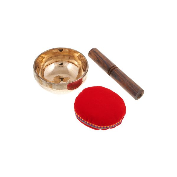 Thomann Tibetan Singing Bowl N B-Stock