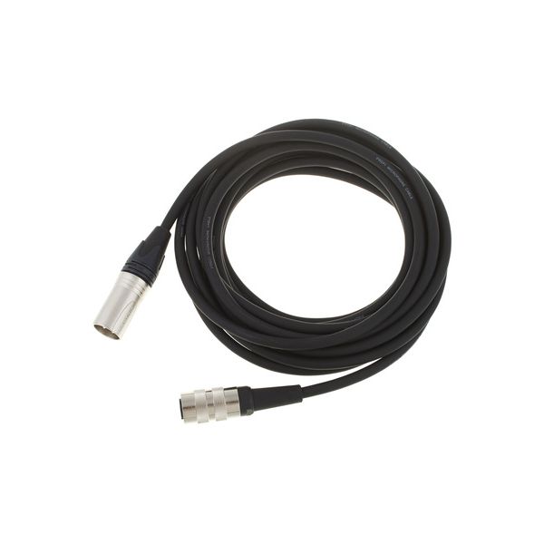 pro snake 17852/SW 5m Tuchel B-Stock