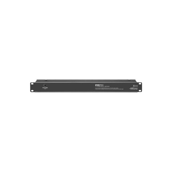 Adam Hall 87451 Pro C LED Rack L B-Stock