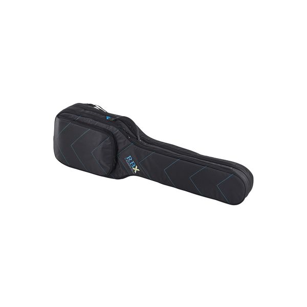 Reunion Blues RBX-2B Double Bass Gui B-Stock