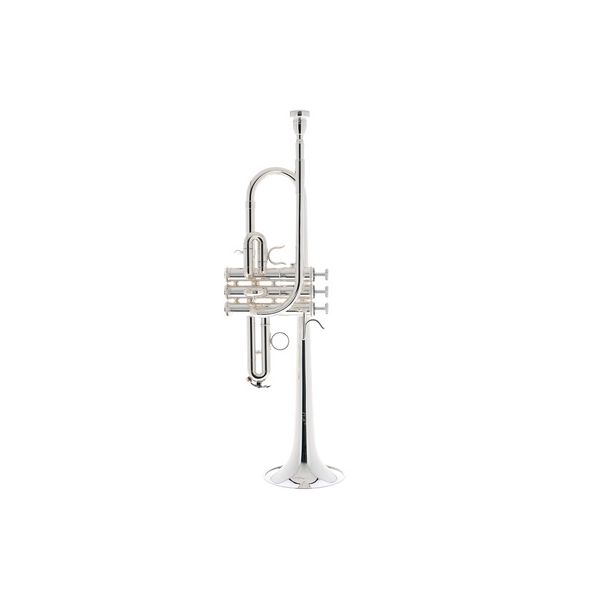 Thomann ETR-3300S Eb/D Trumpet B-Stock