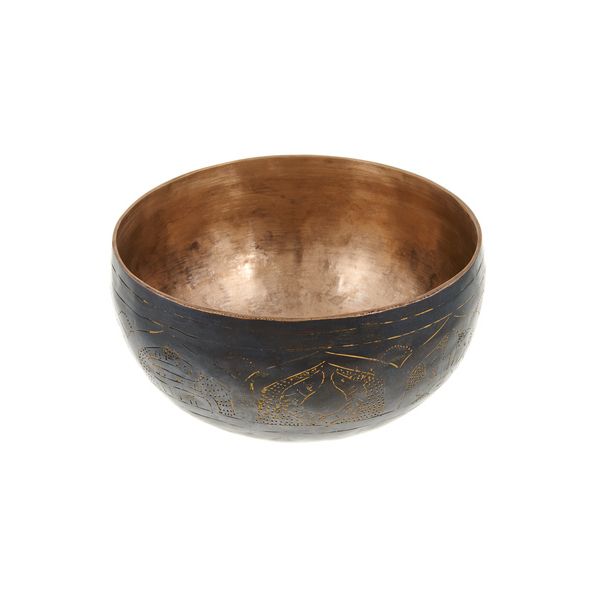 Thomann Tibetan Singing Bowl N B-Stock