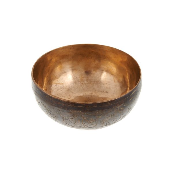 Thomann Tibetan Singing Bowl N B-Stock