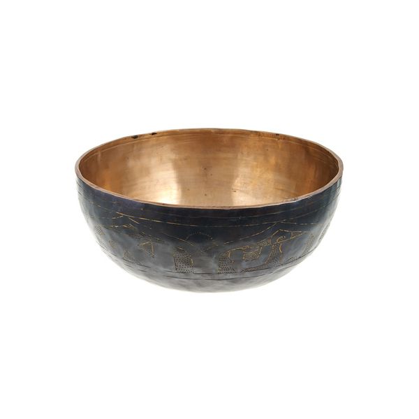 Thomann Tibetan Singing Bowl N B-Stock