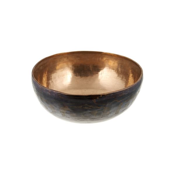 Thomann Tibetan Singing Bowl N B-Stock