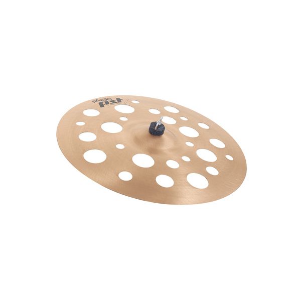 Paiste 18" PSTX Swiss Thin Cr B-Stock