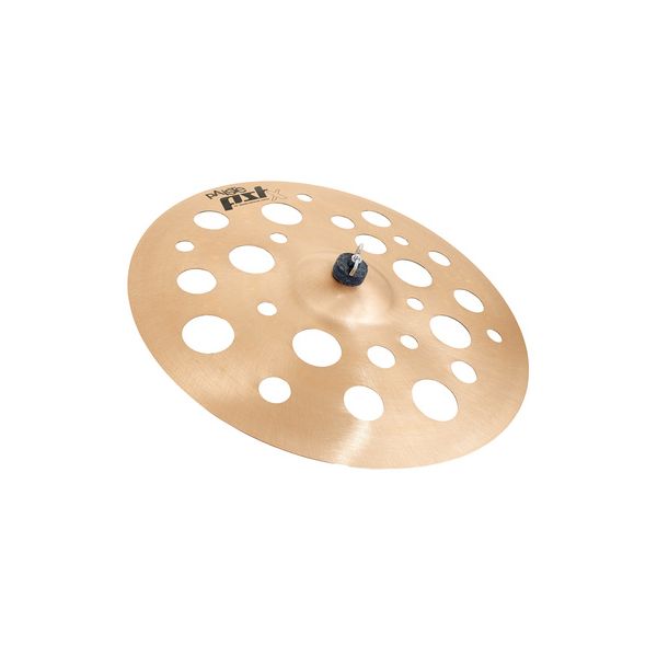 Paiste 18" PSTX Swiss Medium  B-Stock