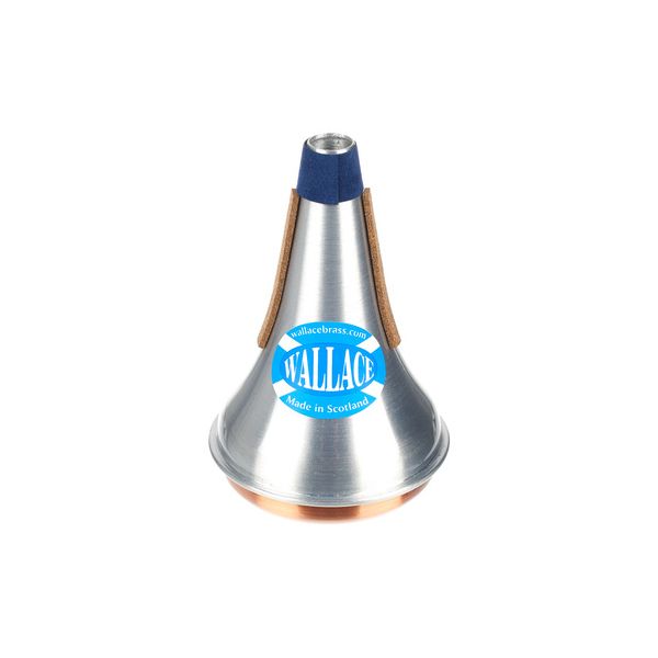 Wallace TWC-P2 Piccolo Straigh B-Stock