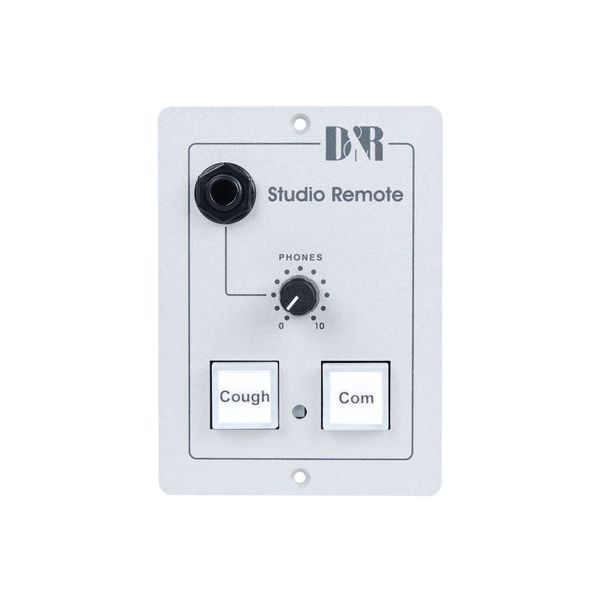 D&R Airence Studio Remote B-Stock