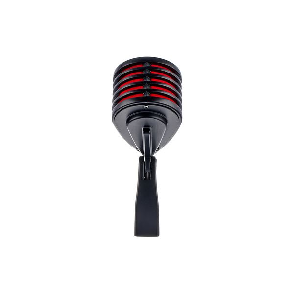 Heil Sound The Fin Black/Red B-Stock
