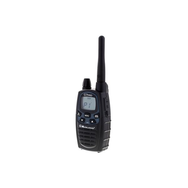 Midland G7 Pro Single B-Stock
