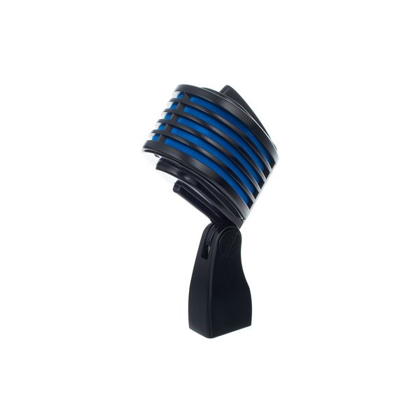 Heil Sound The Fin Black/Blue B-Stock