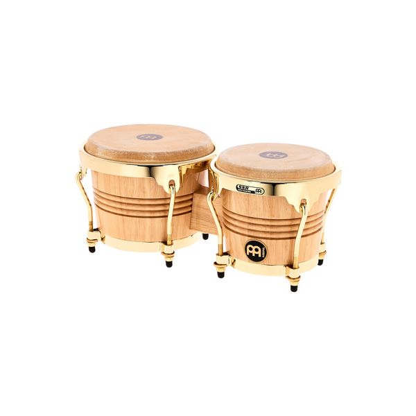Meinl WB200NT-G Bongoset B-Stock