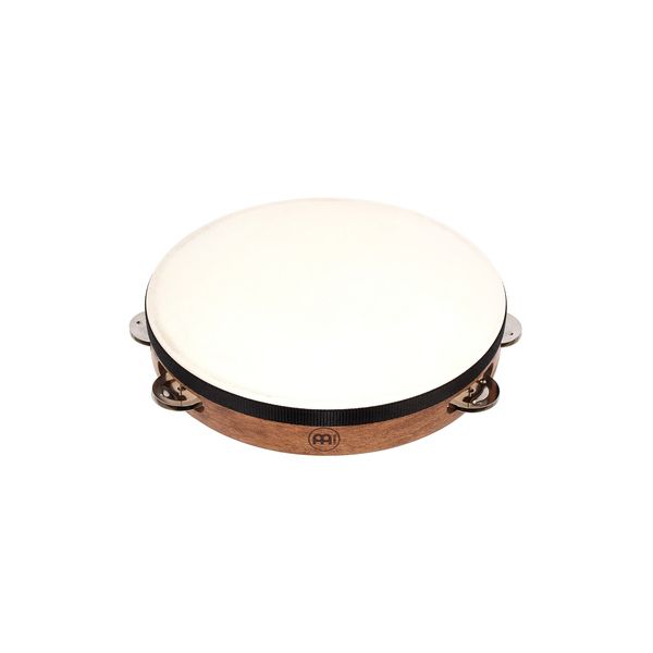 Meinl TAH1WB Head Tambourine B-Stock