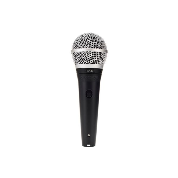 Shure PGA48 B-Stock