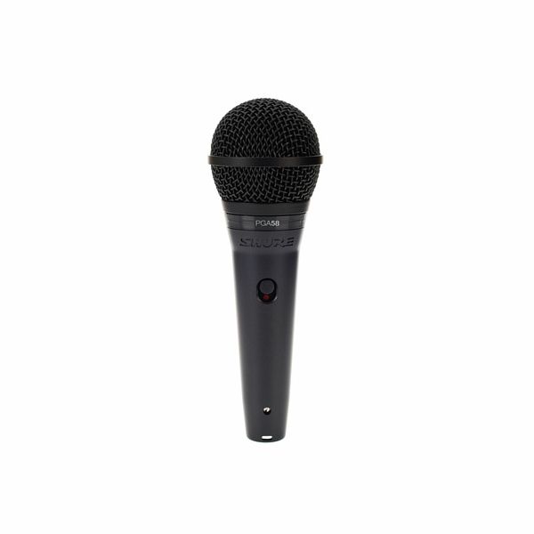 Shure PGA58 B-Stock