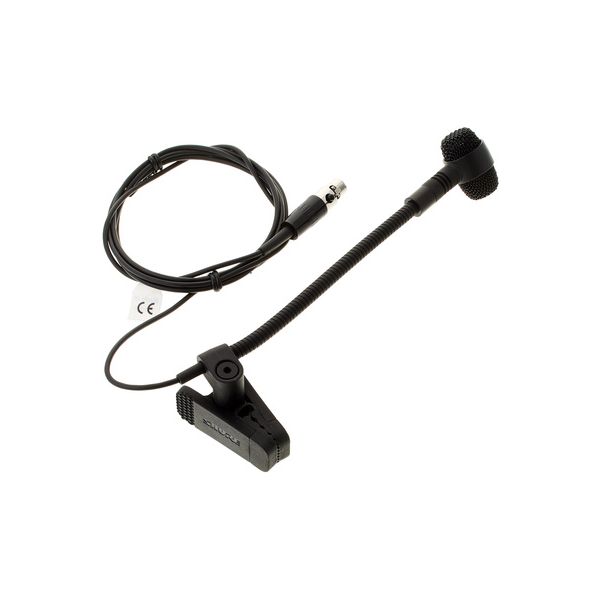 Shure PGA98H-TQG B-Stock