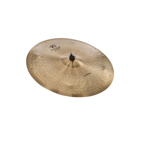 Zildjian 22" K Const. Renaissan B-Stock