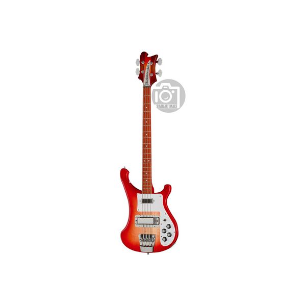Rickenbacker 4003S FG – Thomann Elláda