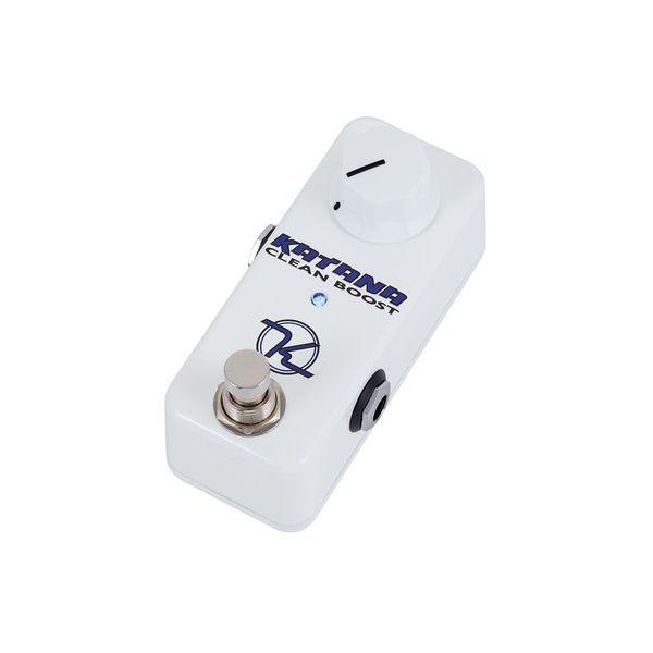 Keeley Katana Mini Boost B-Stock