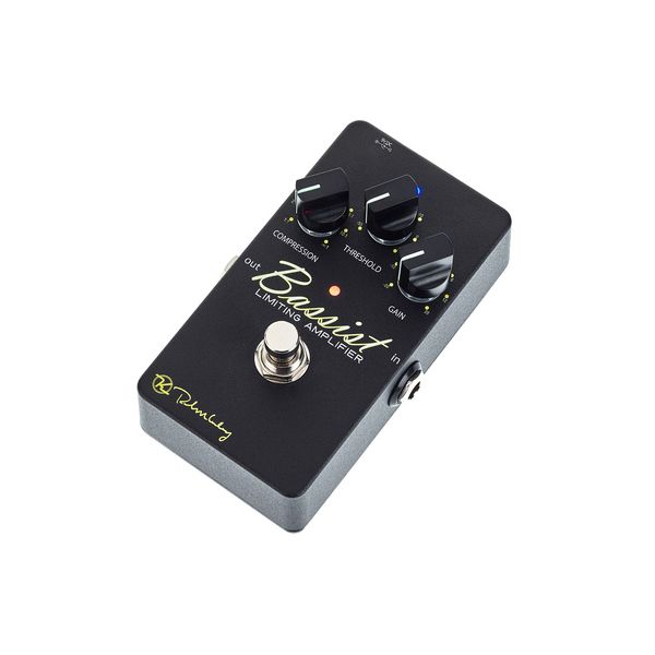 Keeley Bassist Compressor B-Stock
