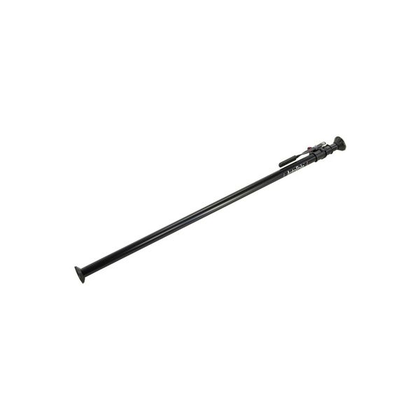 Manfrotto Autopole 076B Black B-Stock