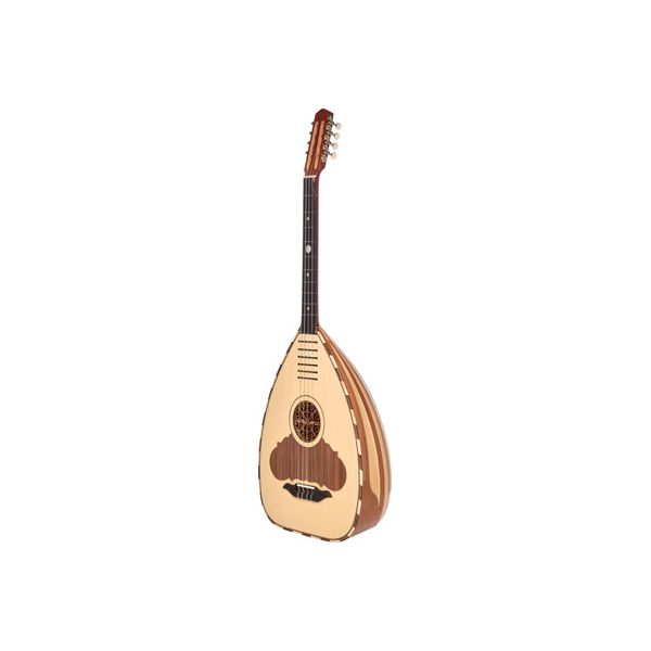 Matsikas LTS-101 Traditional Gr B-Stock