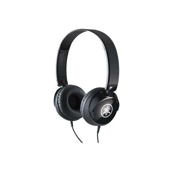 Yamaha HPH-50B B-Stock