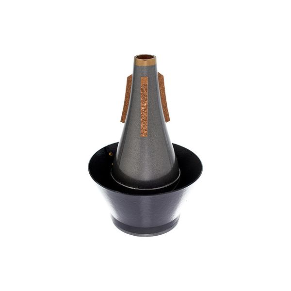Soulo Mute Adjustable Trumpet Cup B-Stock