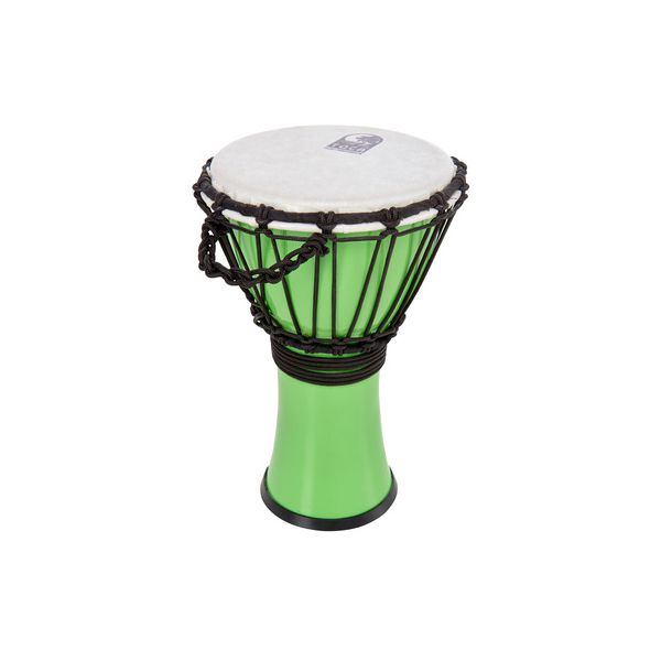 Toca 7" Color Sound Djembe  B-Stock