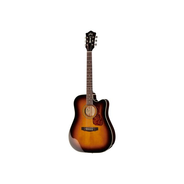 Guild D-140CE SB Westerly B-Stock