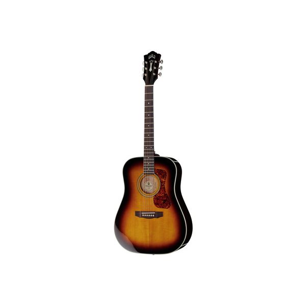 Guild D-140 SB Westerly B-Stock