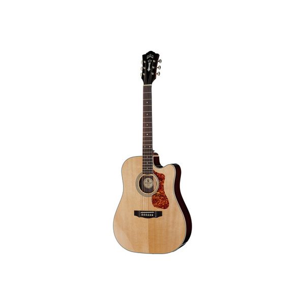 Guild D-150CE Nat Westerly B-Stock