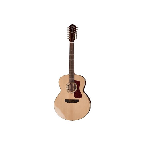 Guild F-1512 Nat Westerly B-Stock