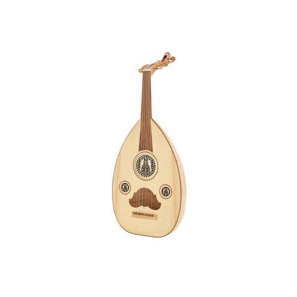 Thomann Arabian Oud De Luxe B-Stock
