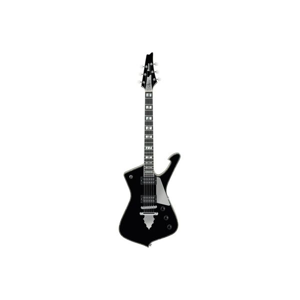 Ibanez Paul Stanley PS10-BK B-Stock
