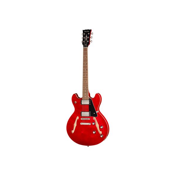 Harley Benton HB-35 CH Vintage Serie B-Stock