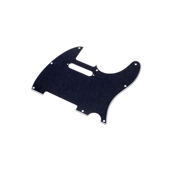 dAndrea T-Pickguard Black Spar B-Stock