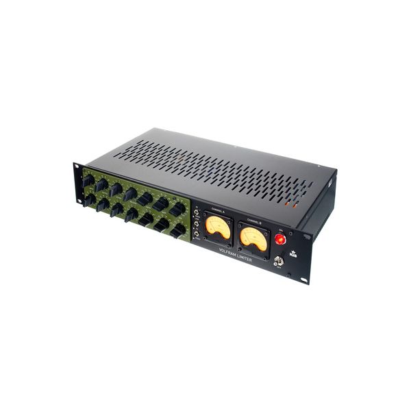 IGS Audio Volfram Limiter B-Stock
