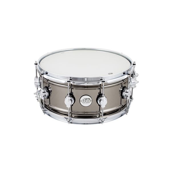 DW 14"x6,5" Design Workho B-Stock