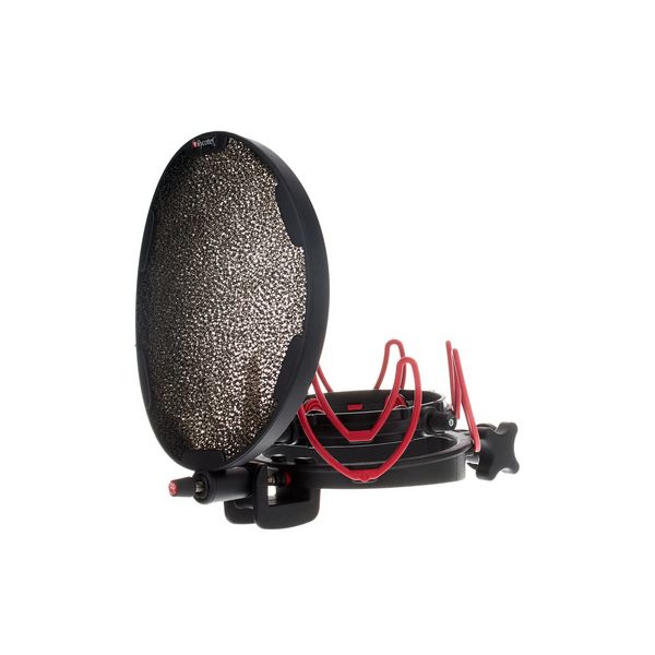 Rycote Invision Studio Kit US B-Stock