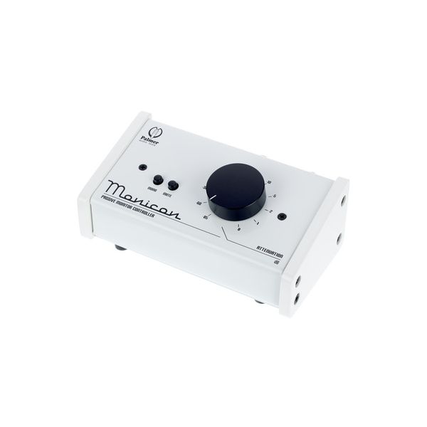 Palmer Monicon White B-Stock