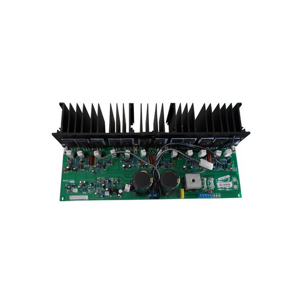 the box CL 115 Sub MK II Ampbo B-Stock