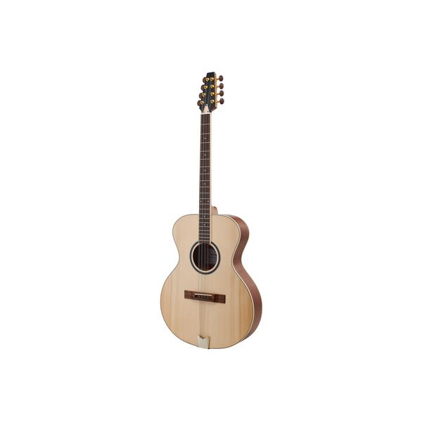 Thomann Bouzouki-Guitar Standa B-Stock