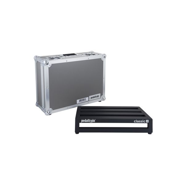 Pedaltrain Classic JR TC B-Stock