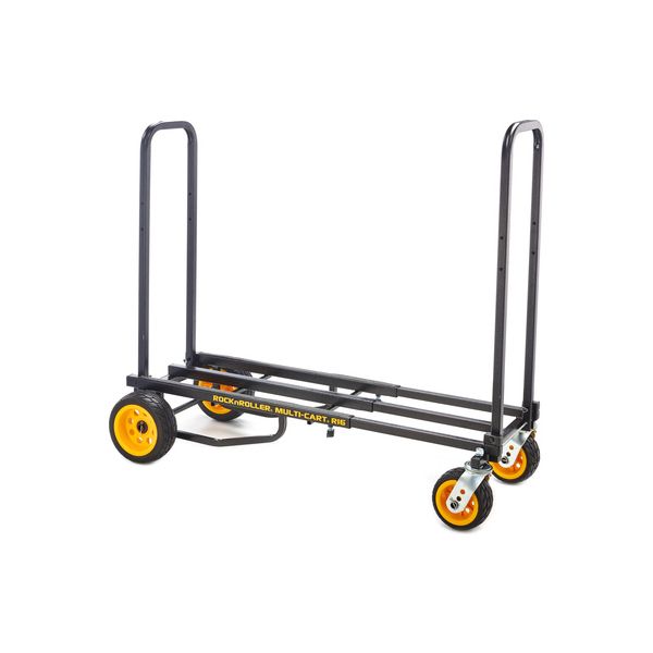 RockNRoller R16RT (Ground Glider M B-Stock