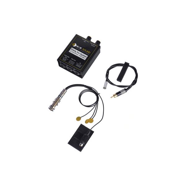 K&K Trinity Pro Mini Syste B-Stock