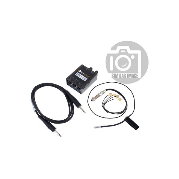 K&K Trinity Pro Classic Sy B-Stock