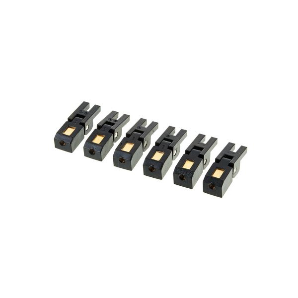 Schaller Stringsaddles FR Tremo B-Stock